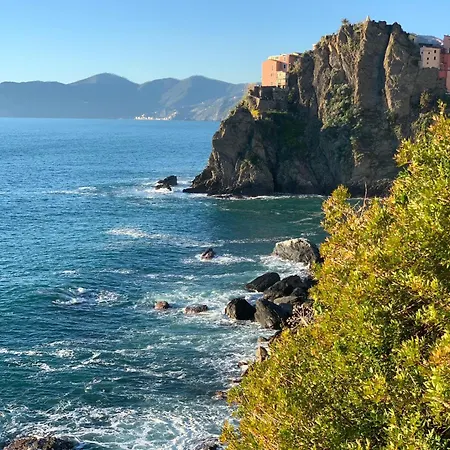 Francisa Appartement La Spezia