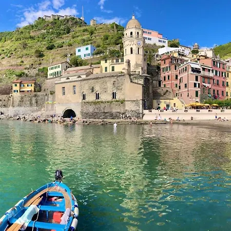 Francisa La Spezia