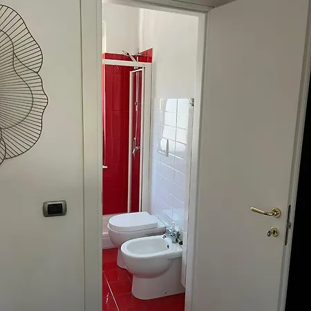 Appartement Francisa La Spezia